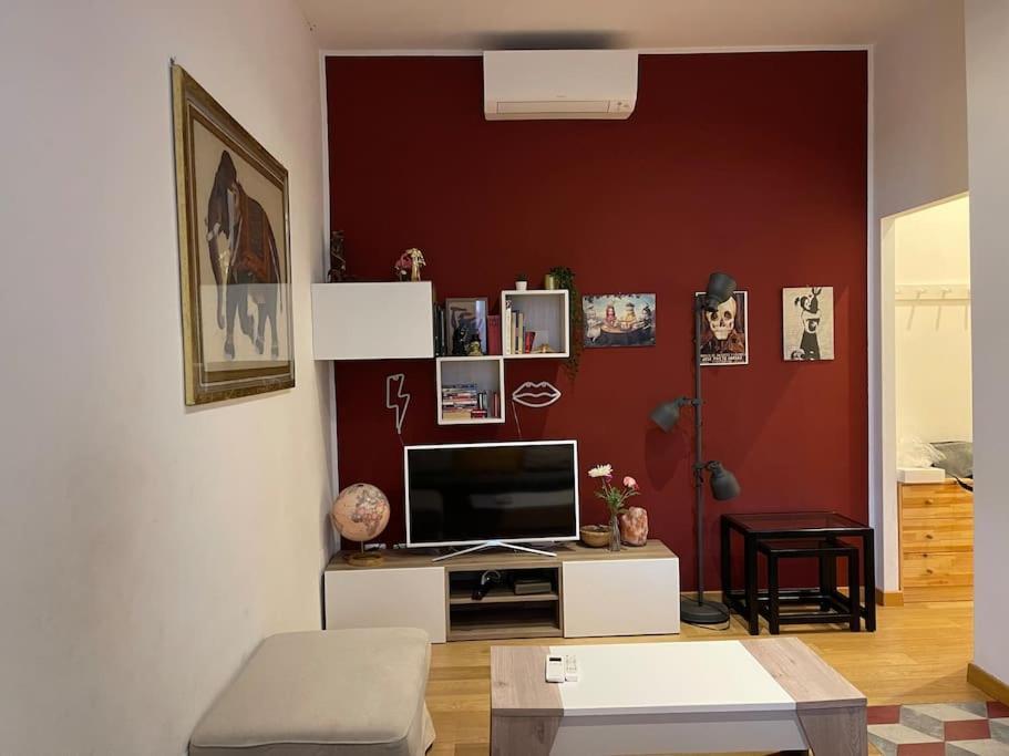 Ampola Home “Flamingo” Milan Exterior photo
